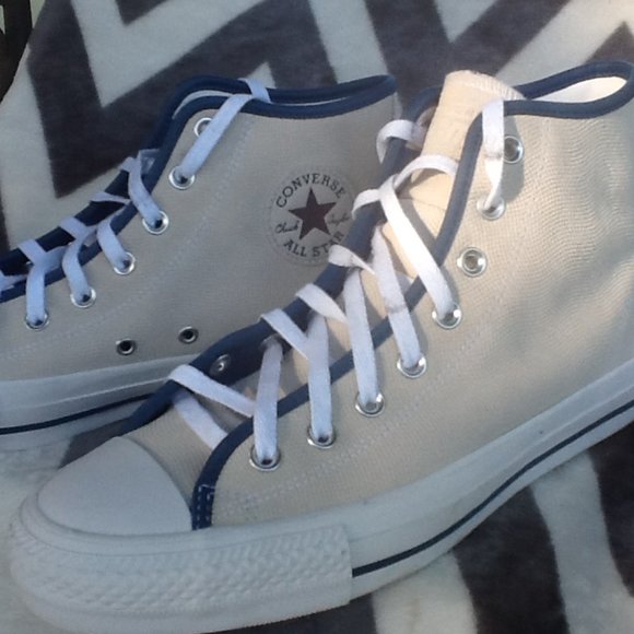 Classic Chuck Taylor Hi PRO CONS EUC - Picture 9 of 13